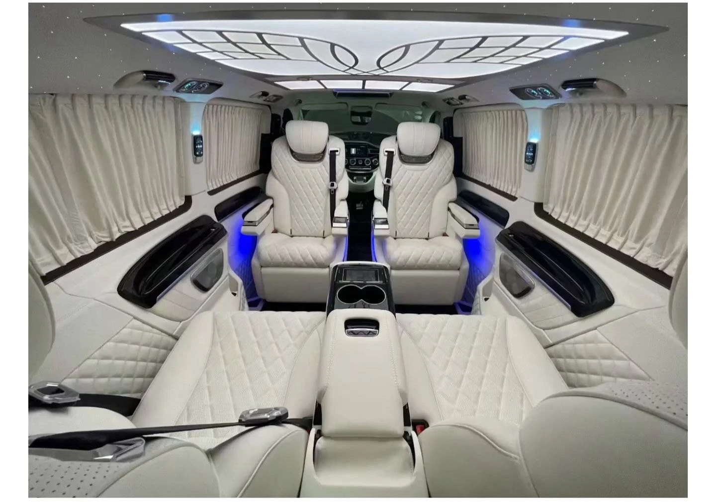 Business Vito modificare interior lux personalizare afaceri