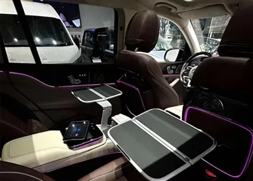 GLS450 Upgrade Maybach 600
