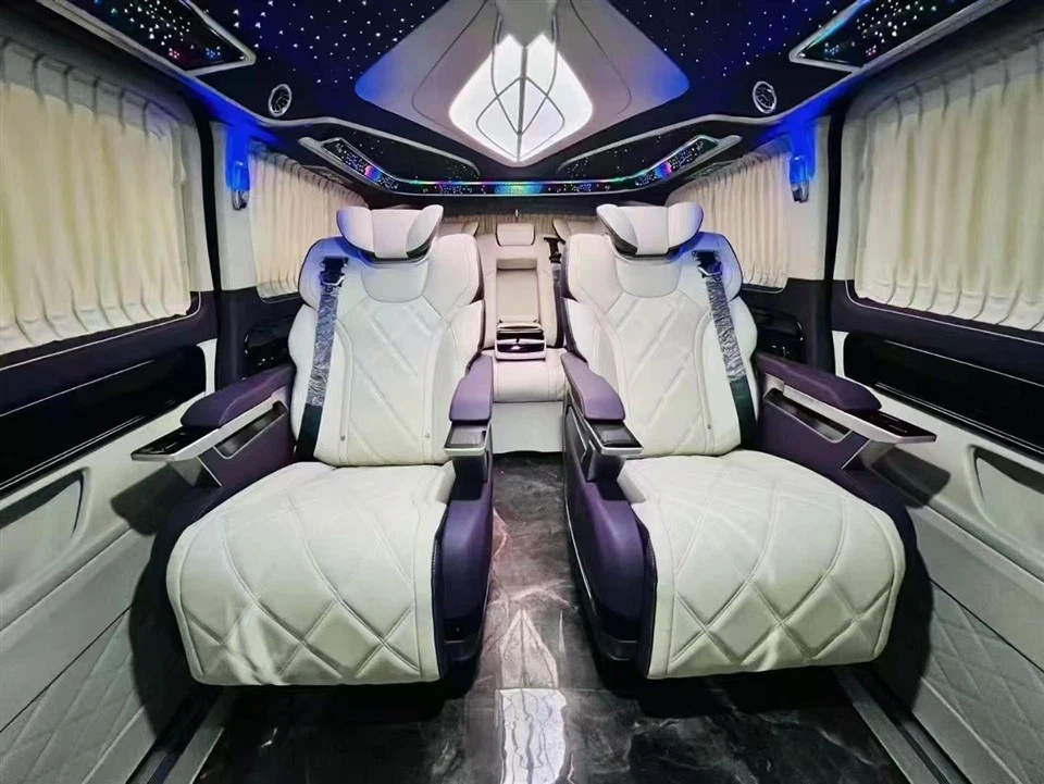Bus Reclining Seat